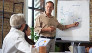 Lee más sobre el artículo Why Thrive Demo & OceanWP are Perfect for Your Coaching Business